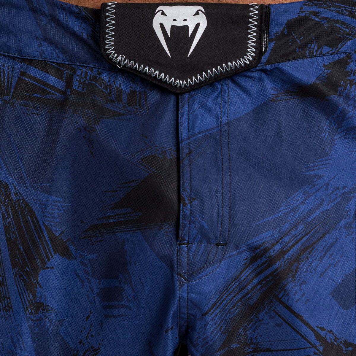 Short de combat Venum Electron 3.0 - Bleu marine - product-type_Shorts de MMA