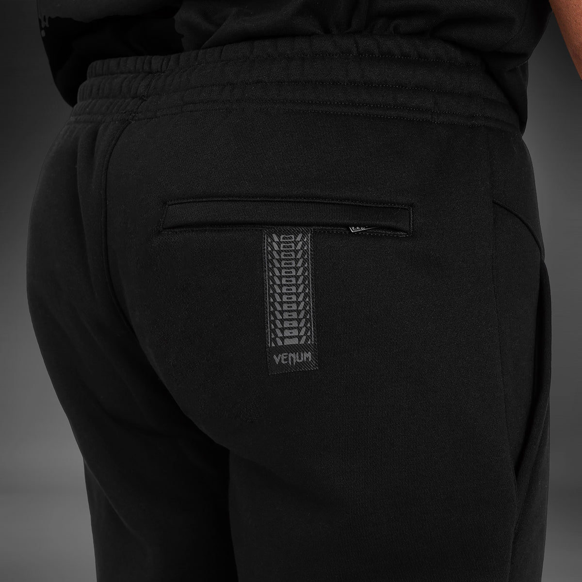 Jogging Venum Silent Power - Noir - product-type_Pantalons de jogging