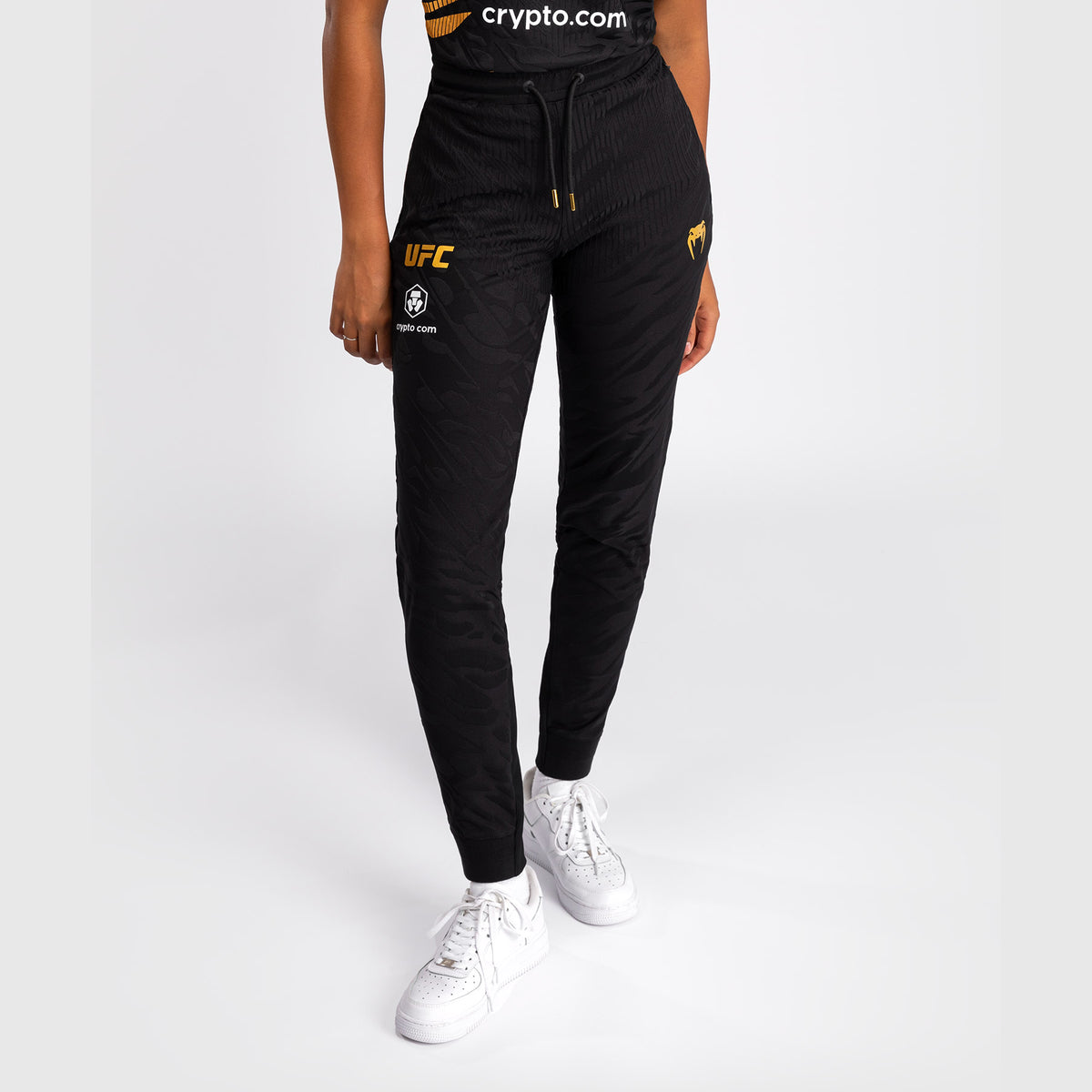 Pantalon pour Femmes UFC Fusion by Venum Authentic Fight Night - Champion - product-type_Pantalons de jogging