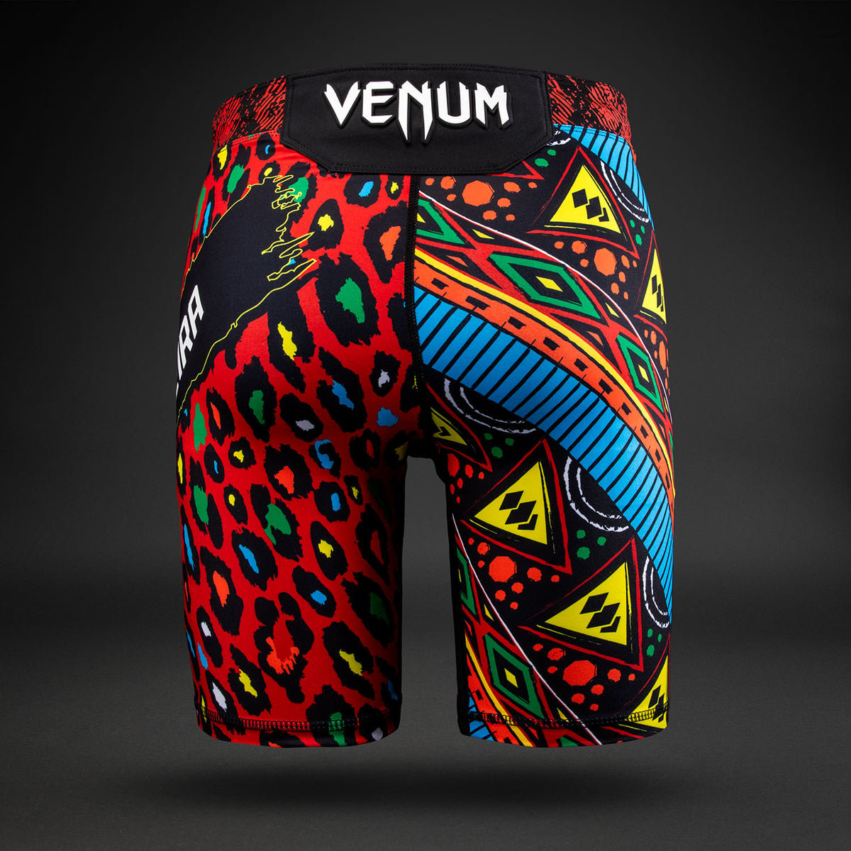 Short de compression pour Hommes UFC Unrivaled by Venum Alex Pereira 2.0 - Rouge - product-type_Shorts de MMA