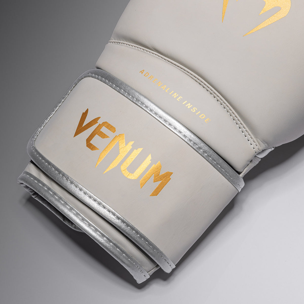 Gants de Boxe Venum Contender 1.5 - Ivoire/Or - product-type_Gants de boxe
