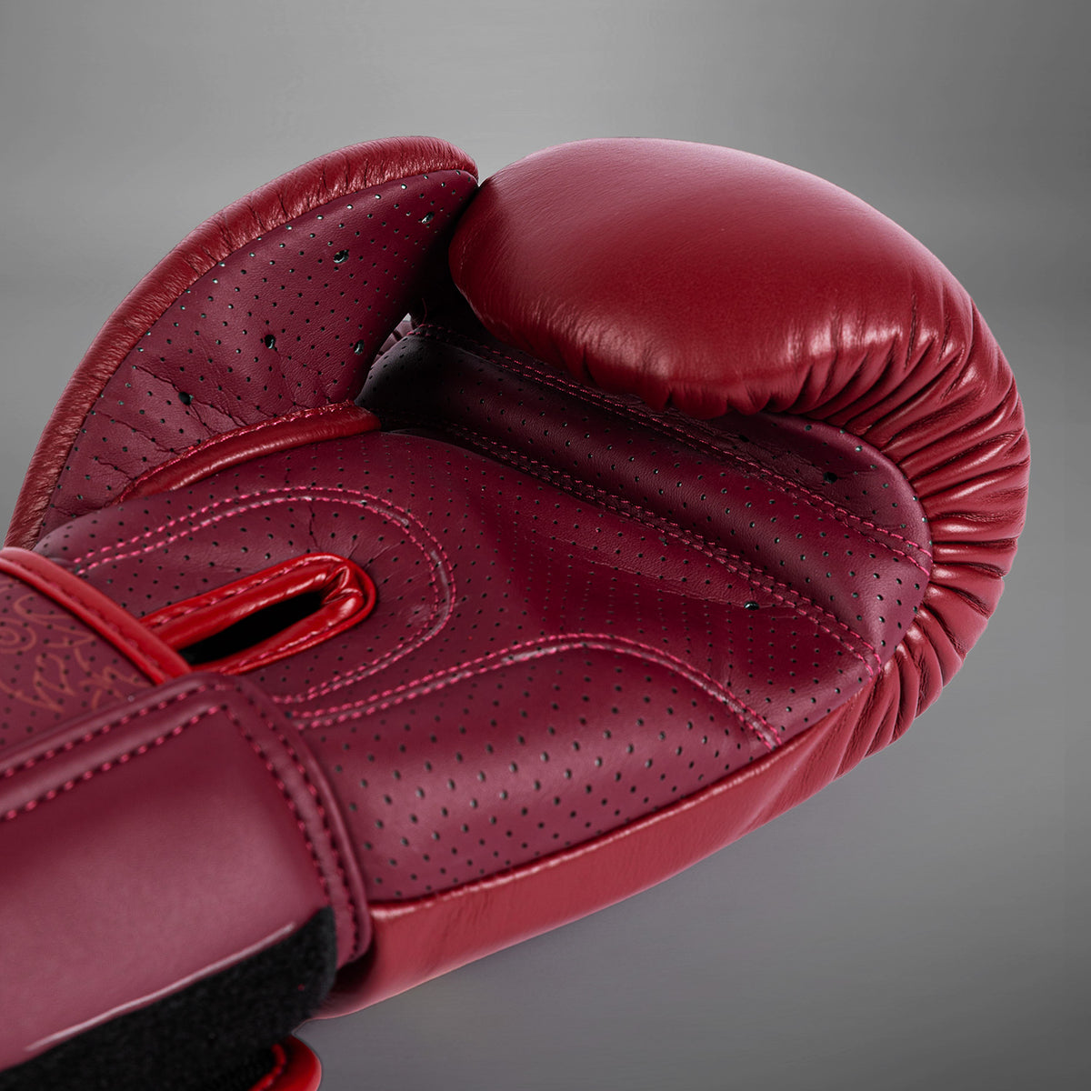 Gants de Boxe Venum Power 2.0 - Bordeaux - product-type_Gants de boxe