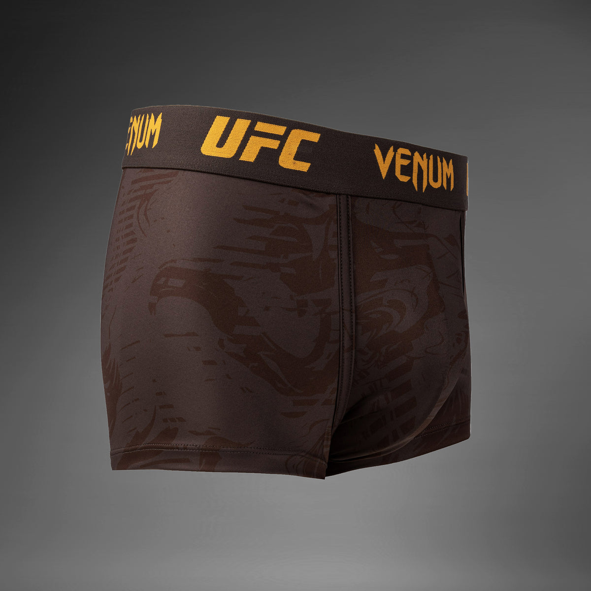 Sous-vêtement pour Hommes UFC Fusion by Venum Fight Week - Marron Terrestre - product-type_Boxers