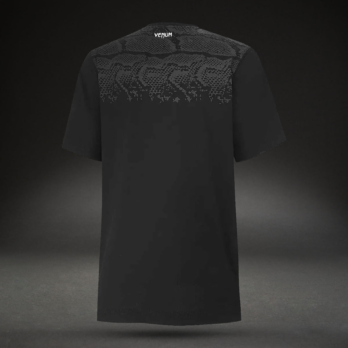 T-shirt Venum Black Viper – Noir - product-type_T-Shirts