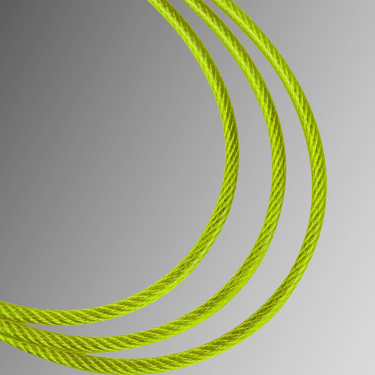 Corde à sauter Venum Thunder Evo - Noir/Jaune - product-type_Cordes à sauter