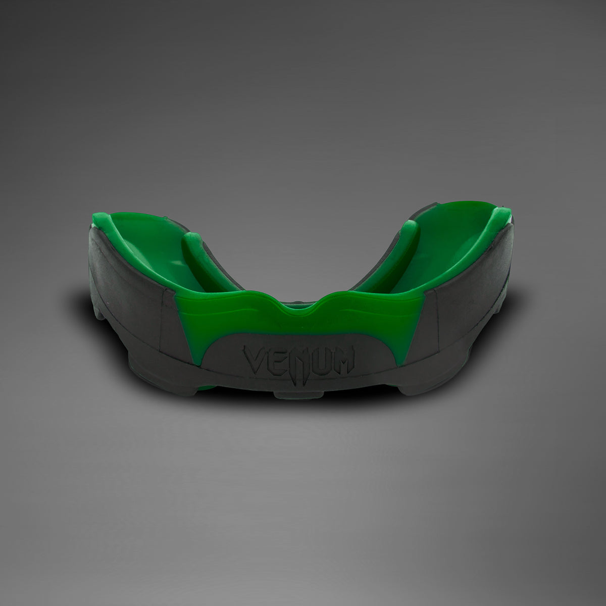 Protège-dents Venum Predator - Noir/Vert - product-type_Protège-dents