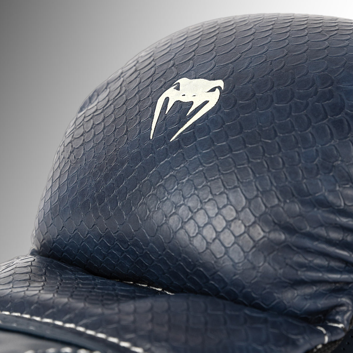 Gants de sparring MMA Venum Impact Evo Scales - Bleu nuit - product-type_Gants de Sparring