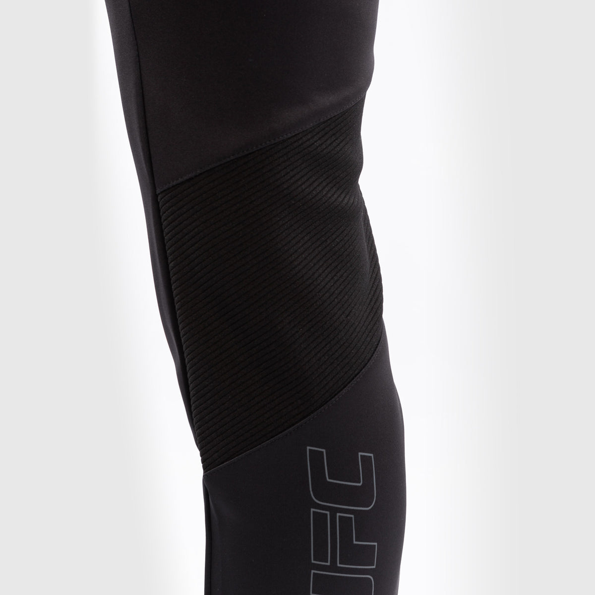 Pantalon de Jogging Femme UFC Venum Authentic Fight Week - Noir - product-type_Pantalons de jogging