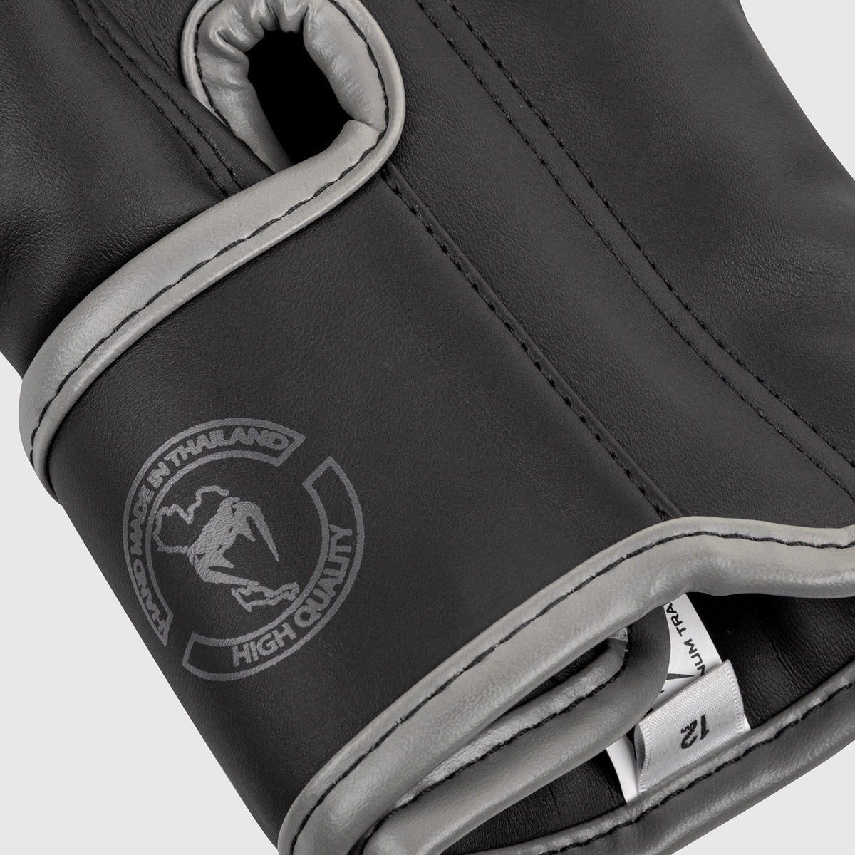 Gants de boxe Venum Elite – Gris/Camo - product-type_Gants de boxe