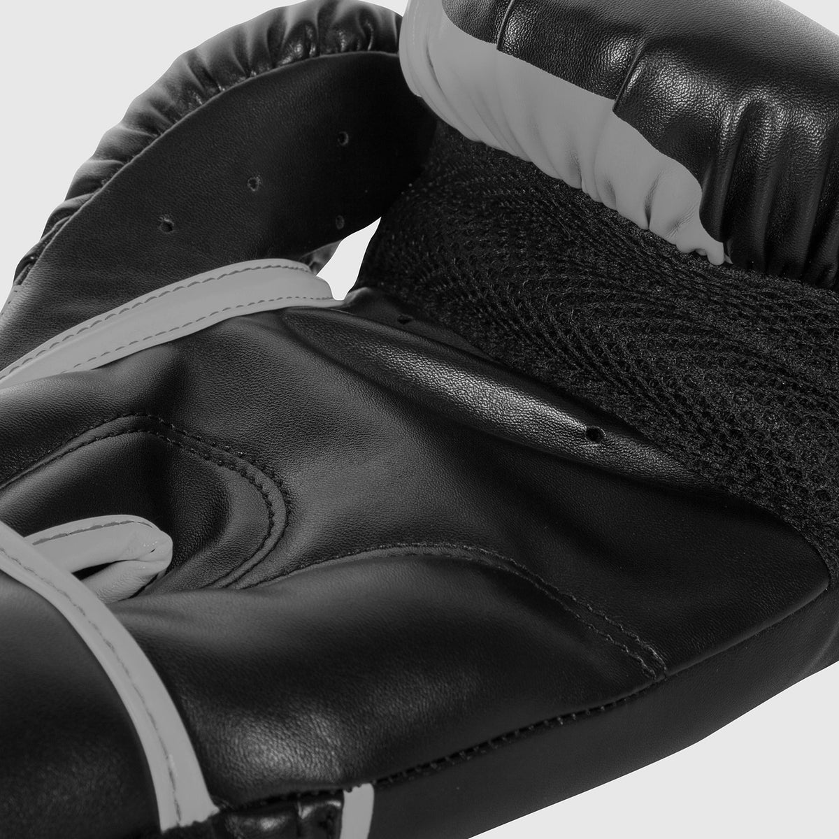 Gants de Boxe Venum Challenger 2.0 - Noir/Gris - product-type_Gants de boxe