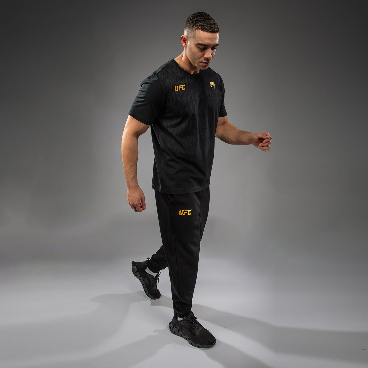 T-shirt Homme UFC Zenith by Venum Replica - Champion - product-type_T-Shirts