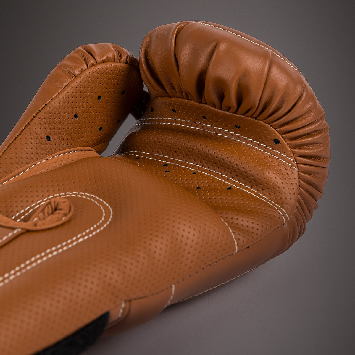 Gants de Boxe Venum Impact Evo - Havana - product-type_Gants de boxe