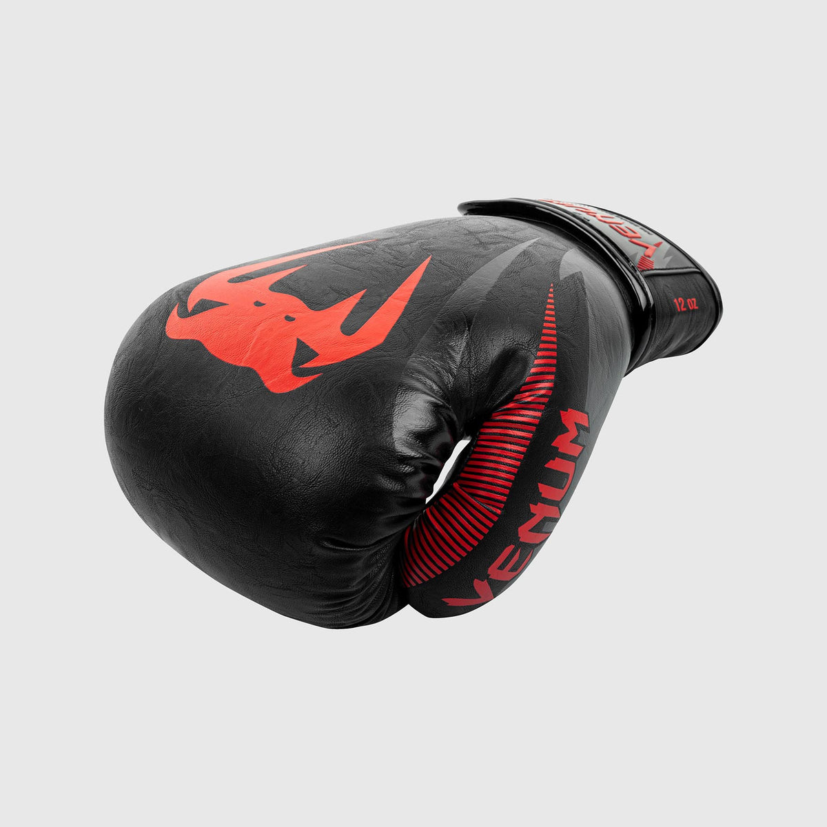 Gants de boxe Venum Impact – Noir/Rouge - product-type_Gants de boxe