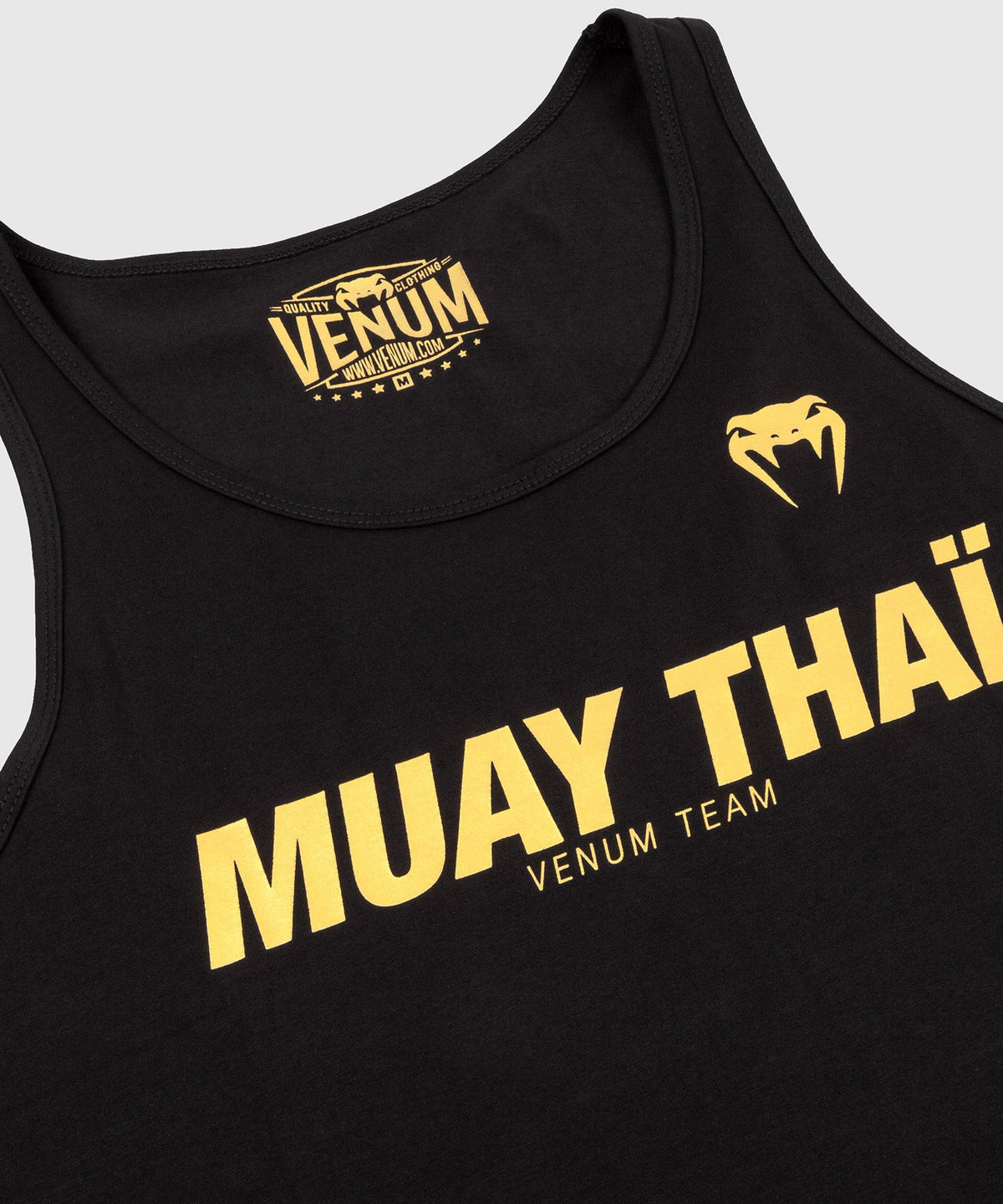 Débardeur Venum Muay Thai VT - Débardeurs