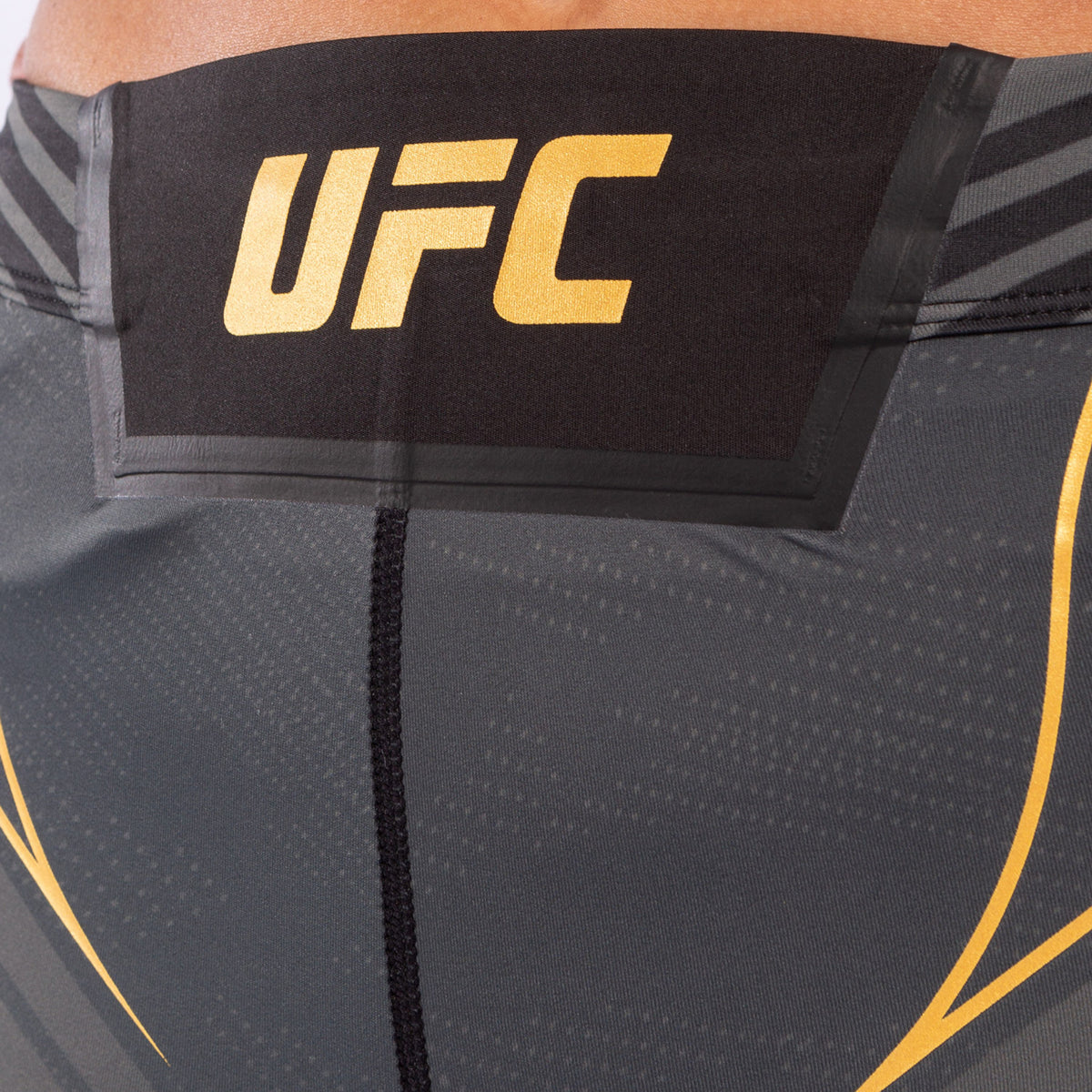 Short de Vale tudo Homme UFC Venum Authentic Fight Night - Coupe Courte - Champion - product-type_Shorts de compression
