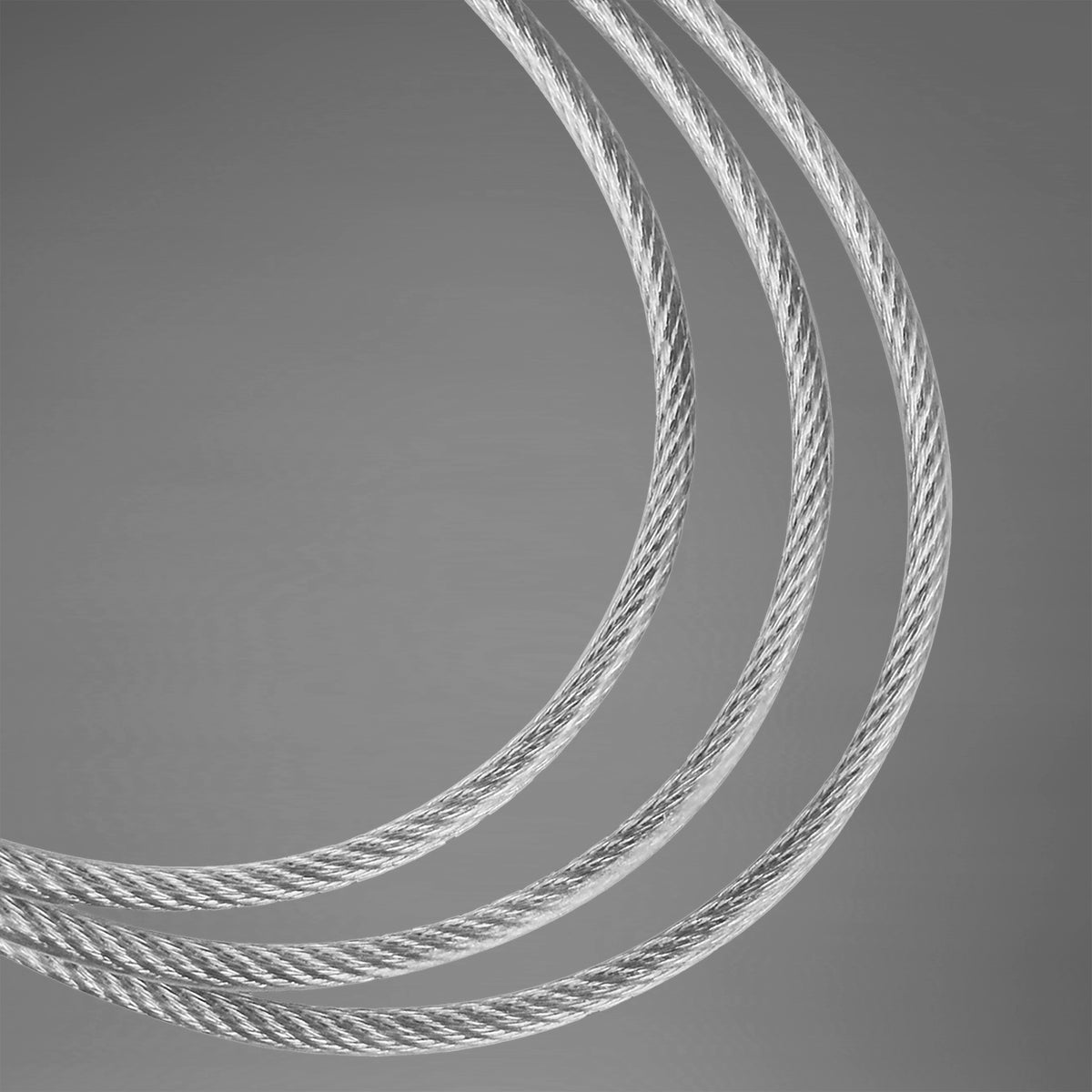 Corde à sauter Venum Thunder Evo - Argent - product-type_Cordes à sauter