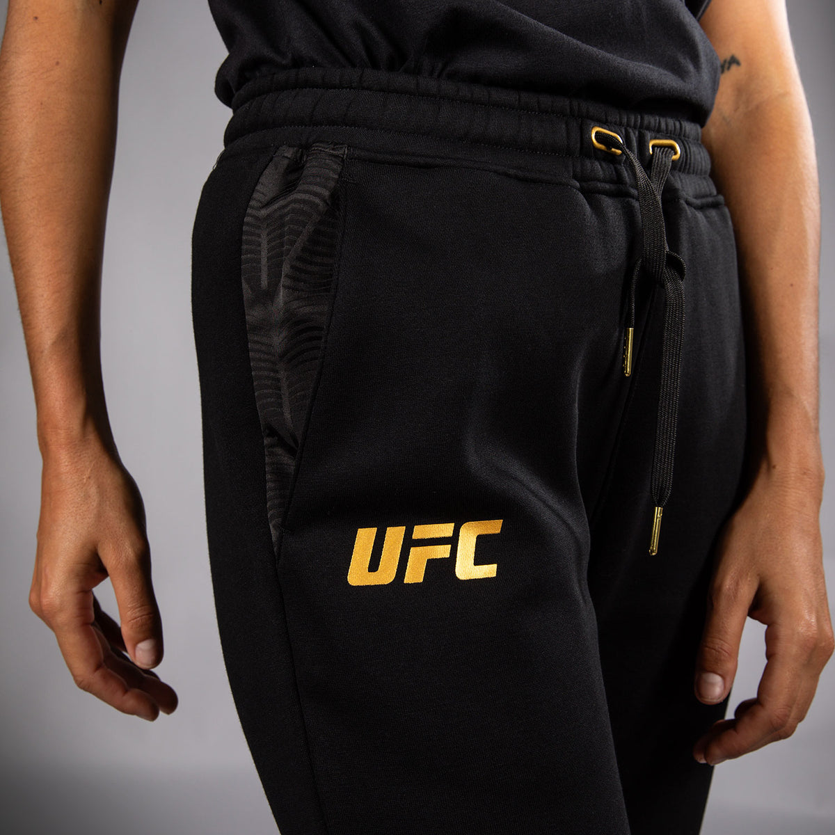 Pantalon Femme UFC Zenith by Venum Replica - Champion - product-type_Pantalons de jogging