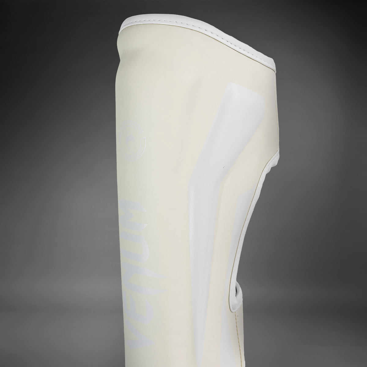 Protège-tibias Venum Elite - Blanc - product-type_Protège-tibias