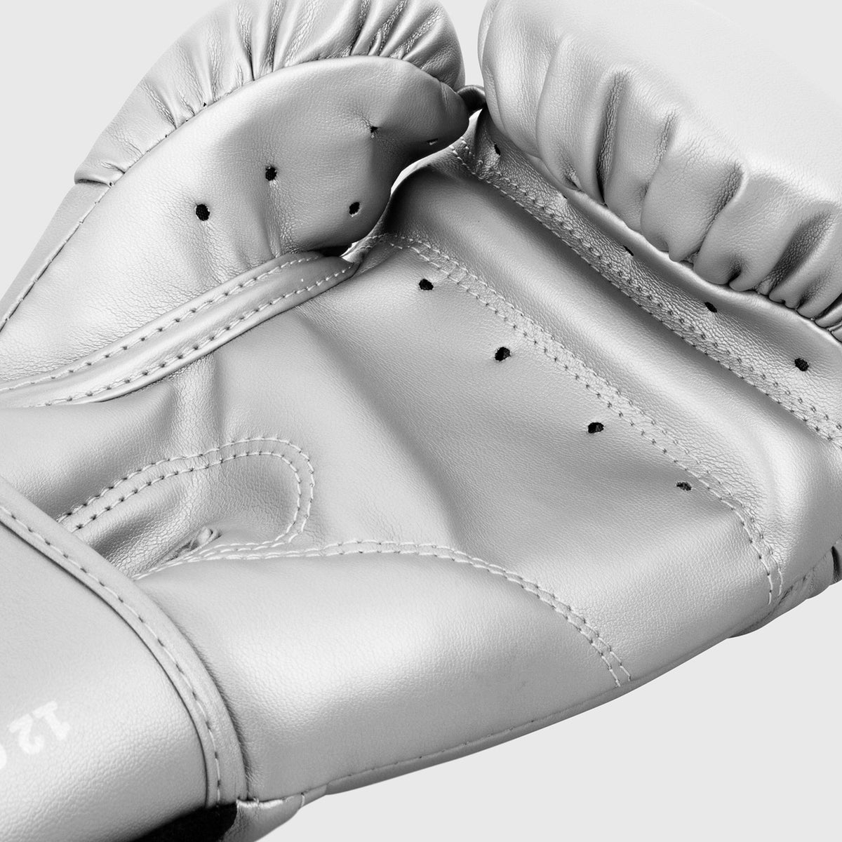 Gants de boxe Venum Contender-Argent/Argent - product-type_Gants de boxe