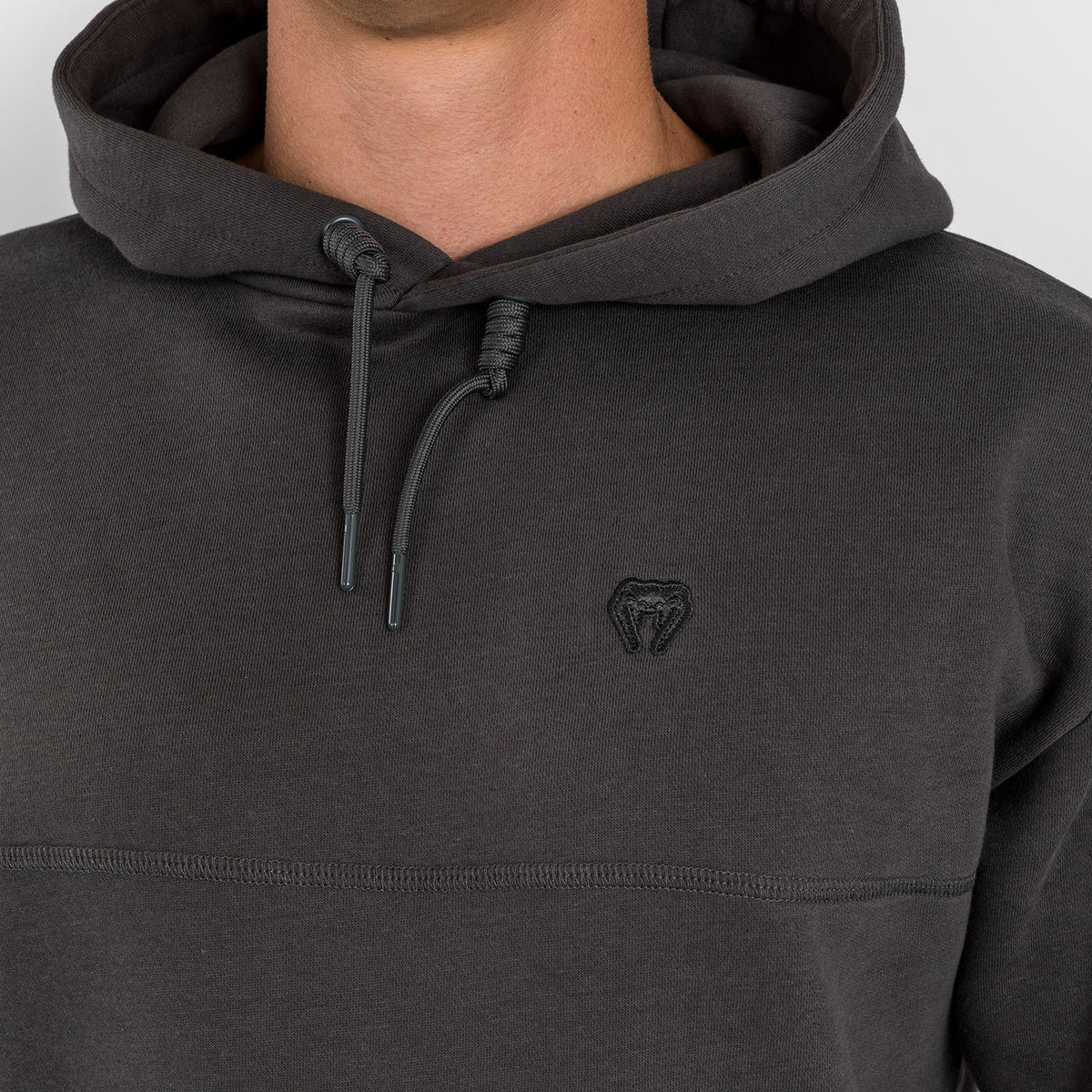 Sweatshirt à Capuche Venum Silent Power - Gris - product-type_Sweatshirts