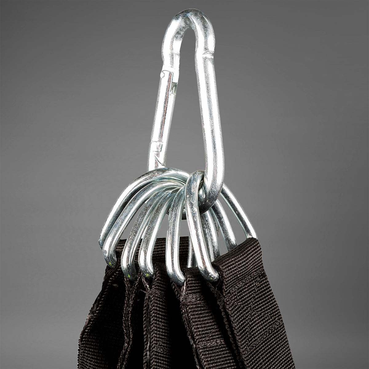Sac de frappe Venum Hurricane Big Ball - Noir/Blanc - product-type_Sacs de frappe