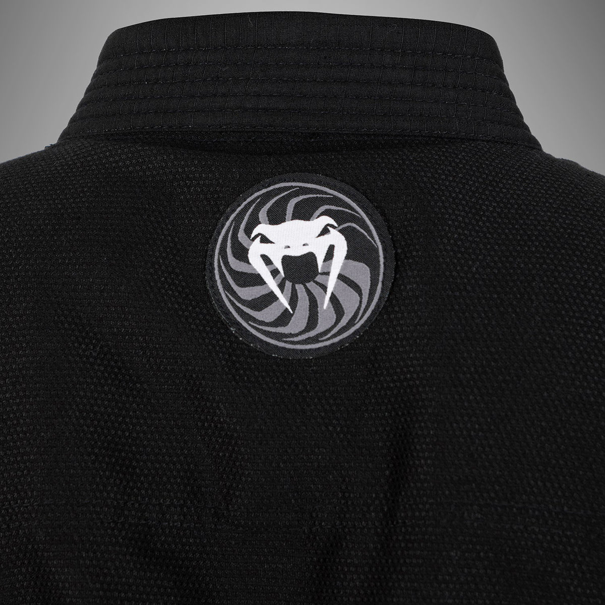 Kimono de JJB Venum First - Noir - product-type_Kimonos de JJB