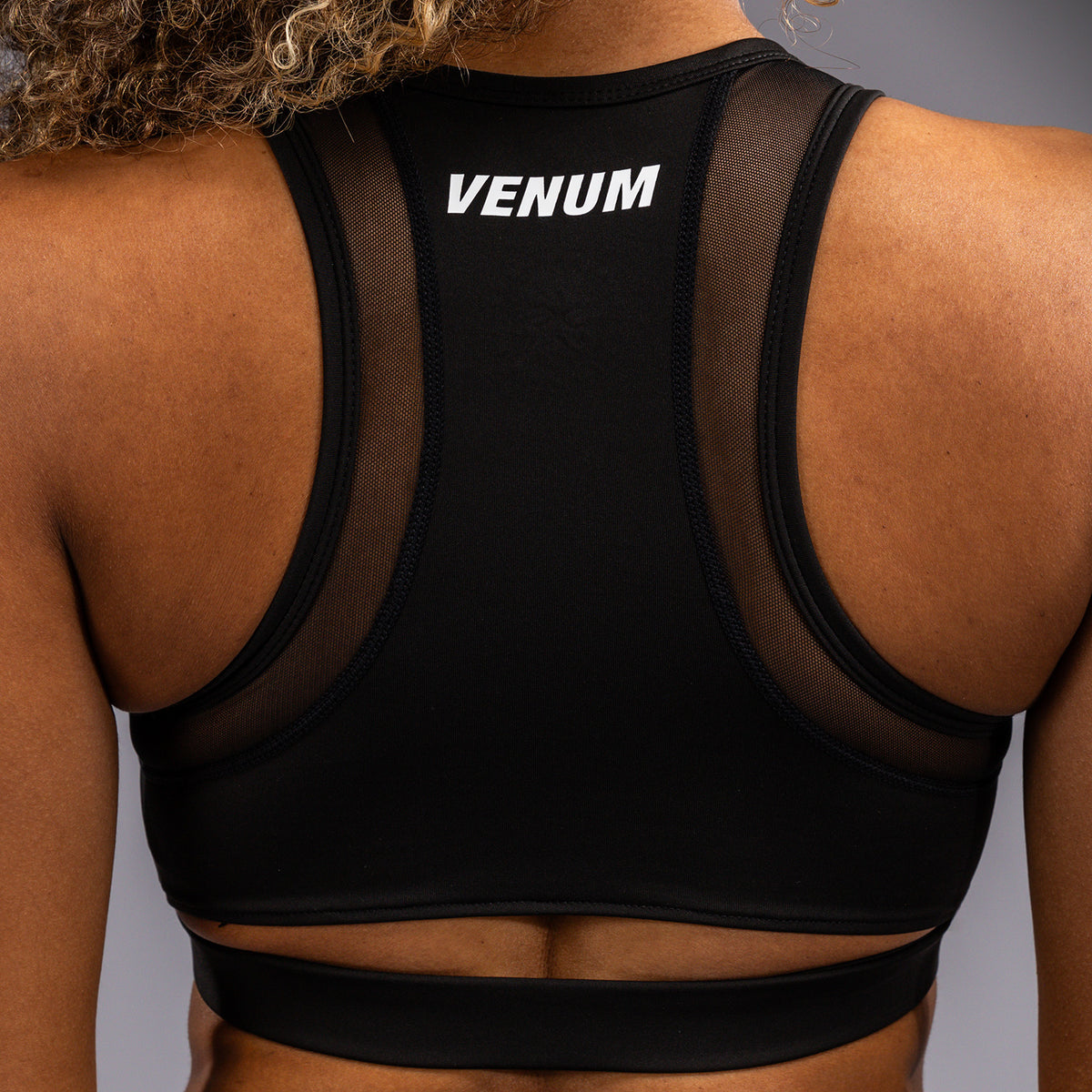 Brassière de sport Venum Aero XT - Noir - product-type_Brassières de sport
