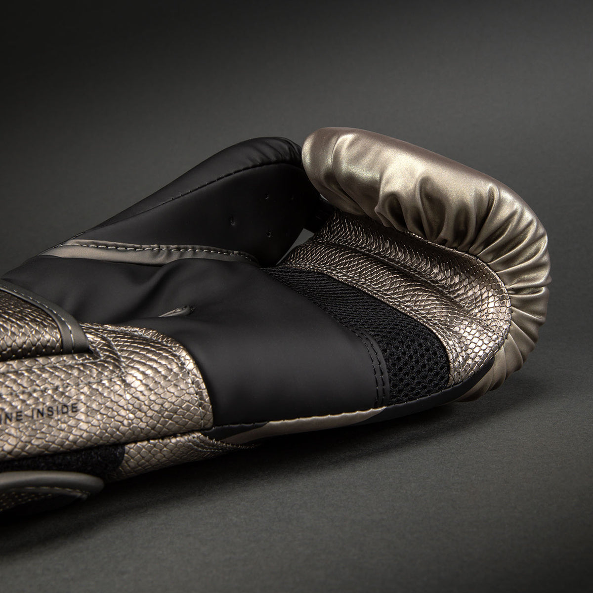 Gants de boxe Venum Challenger 4.0 Scales – Argent/Noir - product-type_Gants de boxe
