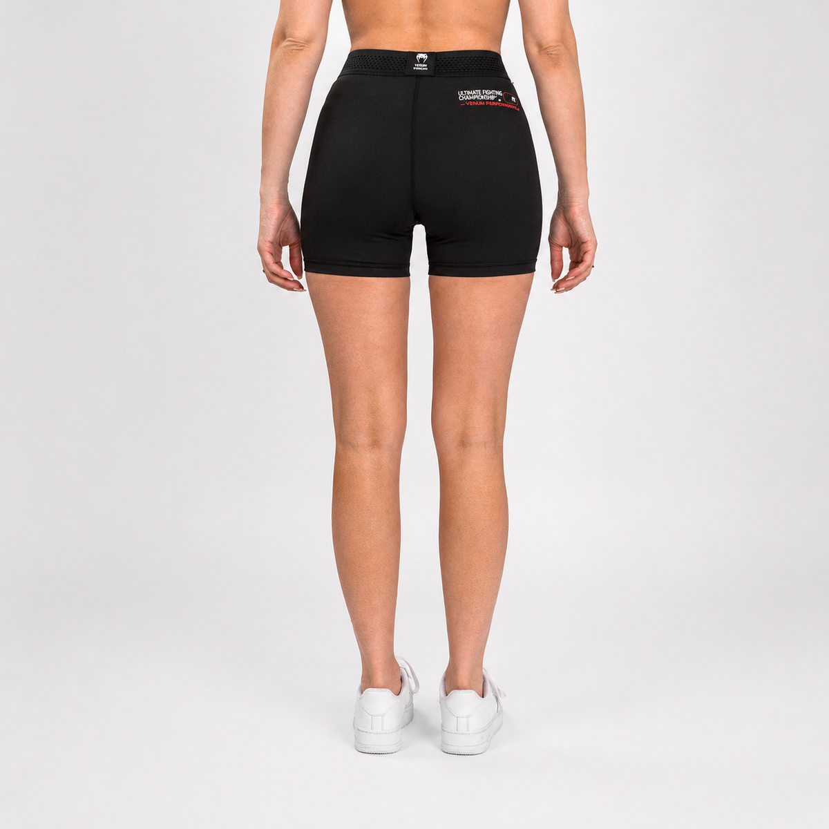 Short de compression pour Femmes UFC Adrenaline by Venum Fight Week - Noir - product-type_Shorts de compression