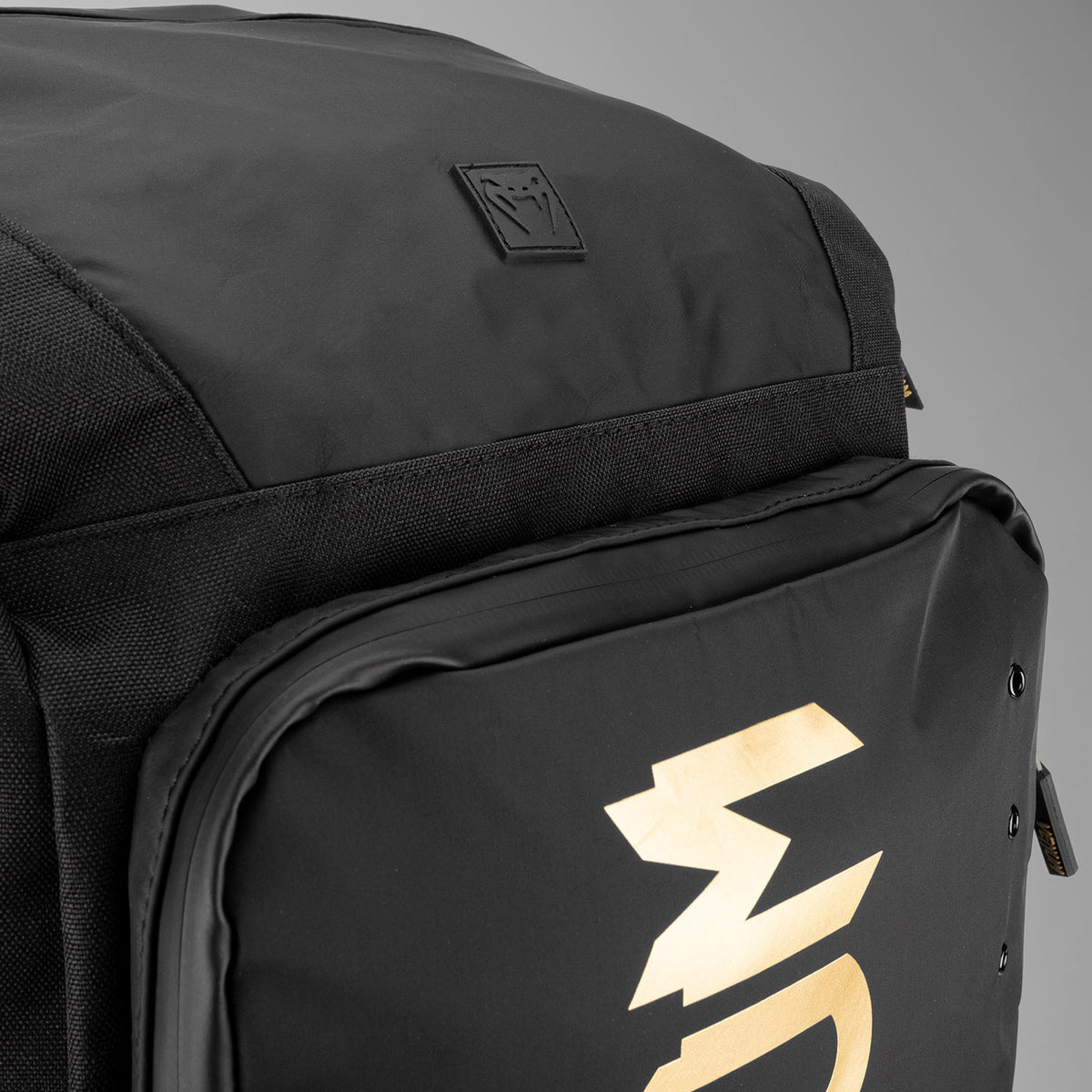 Sac à Dos Venum Challenger Xtrem Evo (50-63L) – Noir/Or - product-type_Sacs de sport