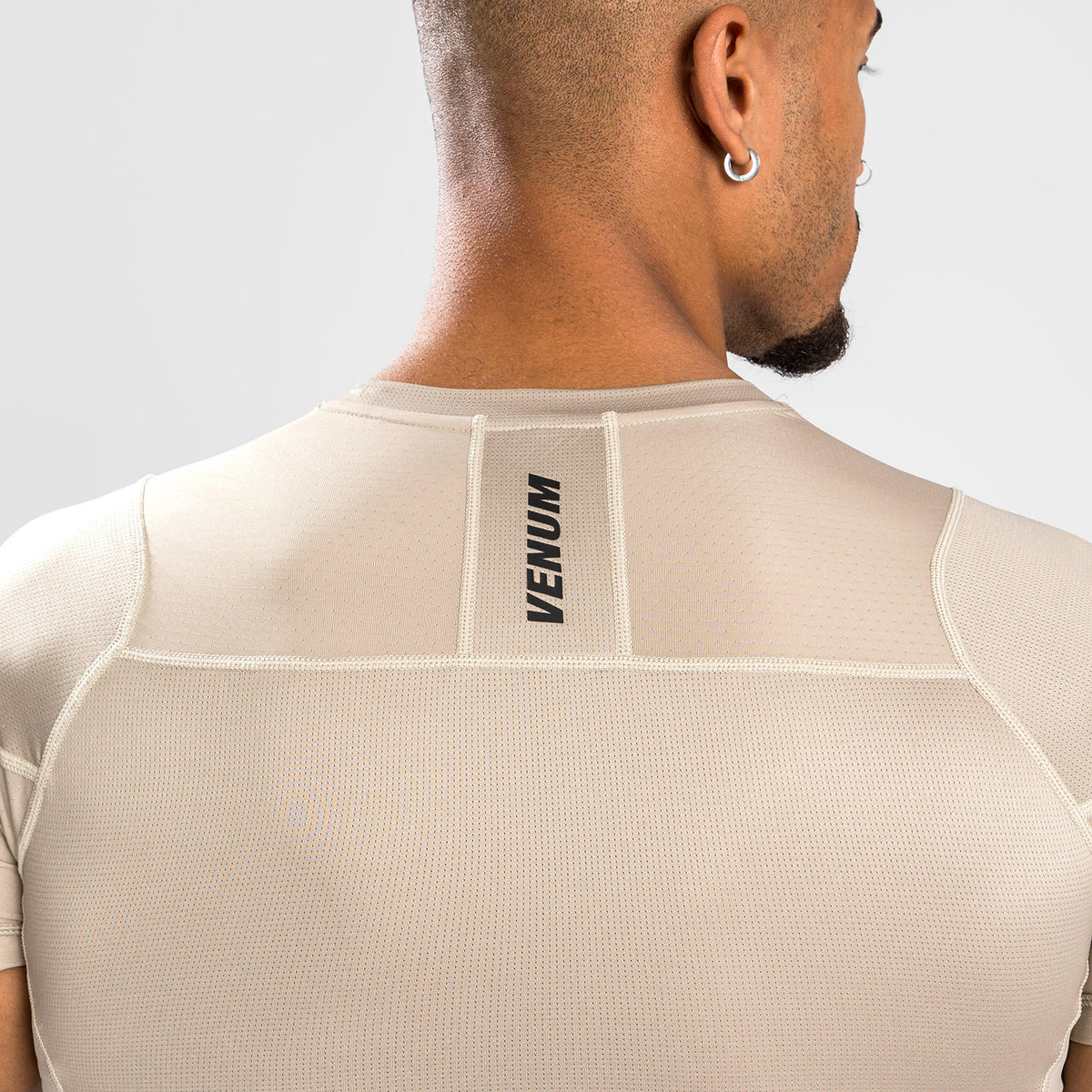 Rashguards Venum G-Fit Air - Sable - product-type_T-Shirts de Compression