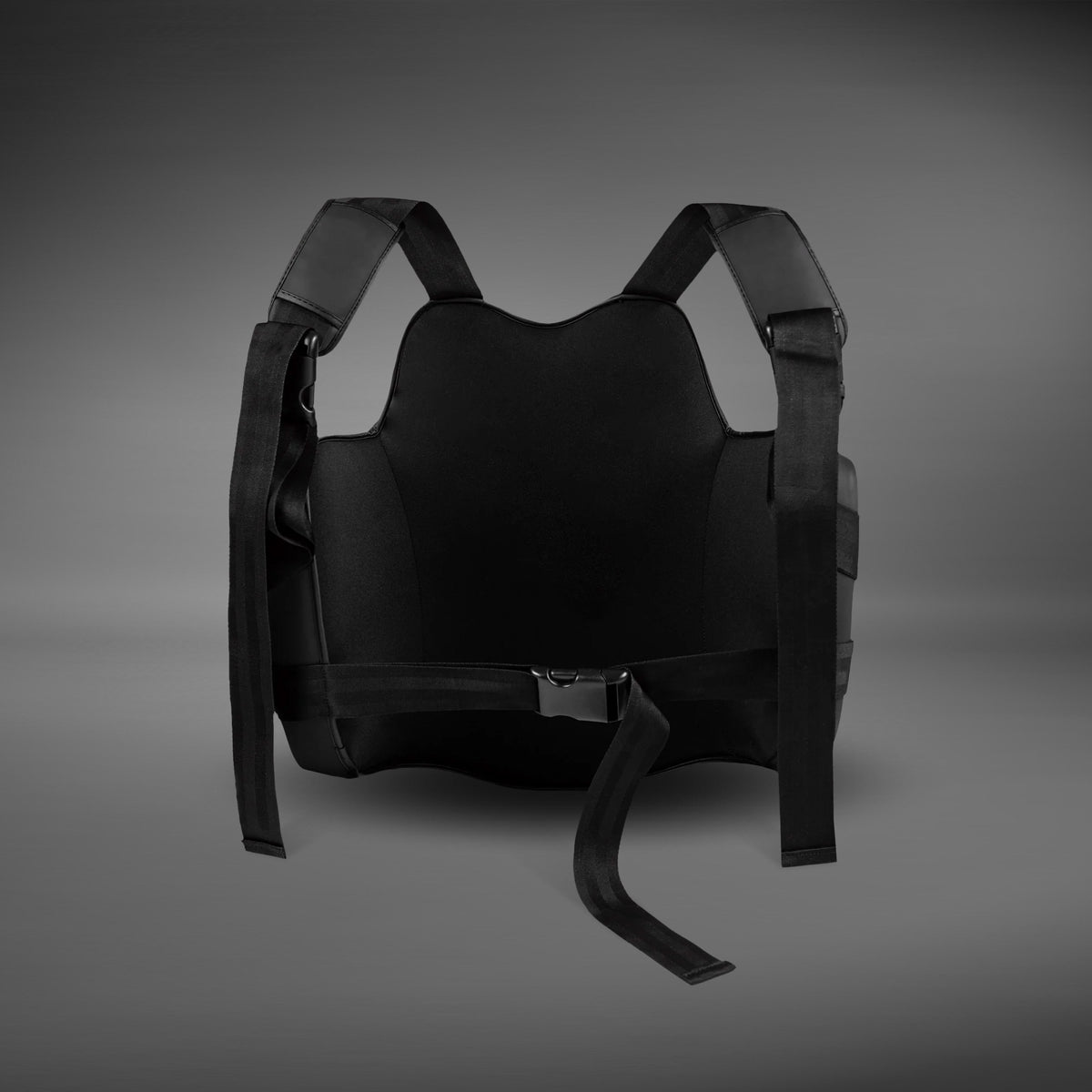 Plastron de protection Venum Challenger - Noir/Blanc - product-type_Plastron