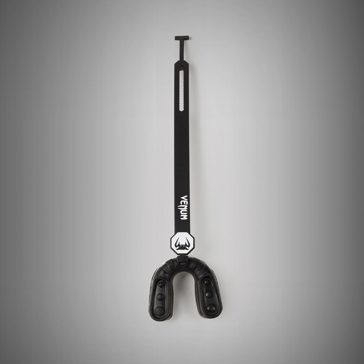 Protège-dents Enfant Venum Challenger - Noir/Blanc - product-type_Protège-lèvres