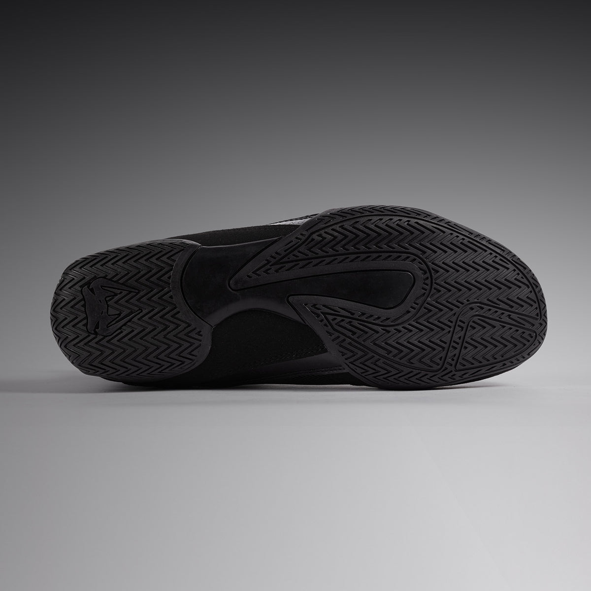 Chaussures de boxe Venum Elite - Noir - product-type_Chaussures de boxe