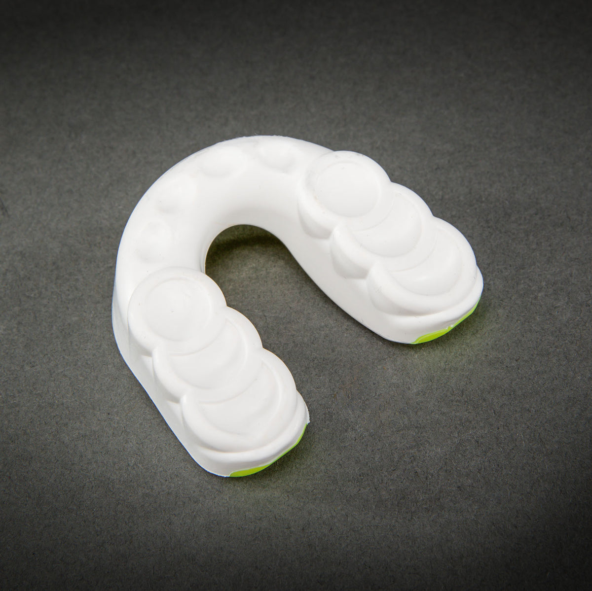Protège-dents Venum Challenger - Blanc/Jaune - product-type_Protège-dents