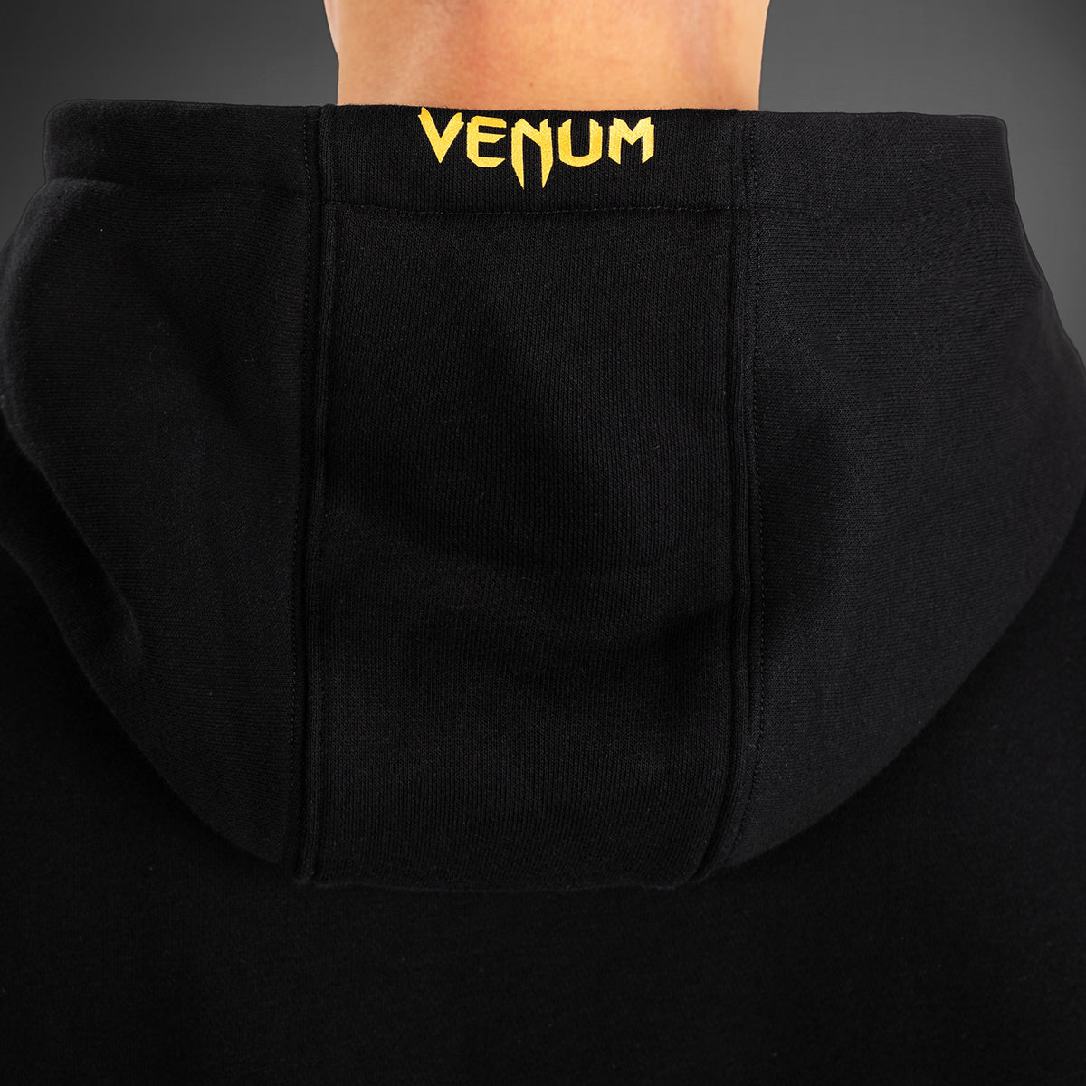 Sweatshirt à Capuche pour Hommes UFC Fusion by Venum Replica - Champion - product-type_Sweatshirts