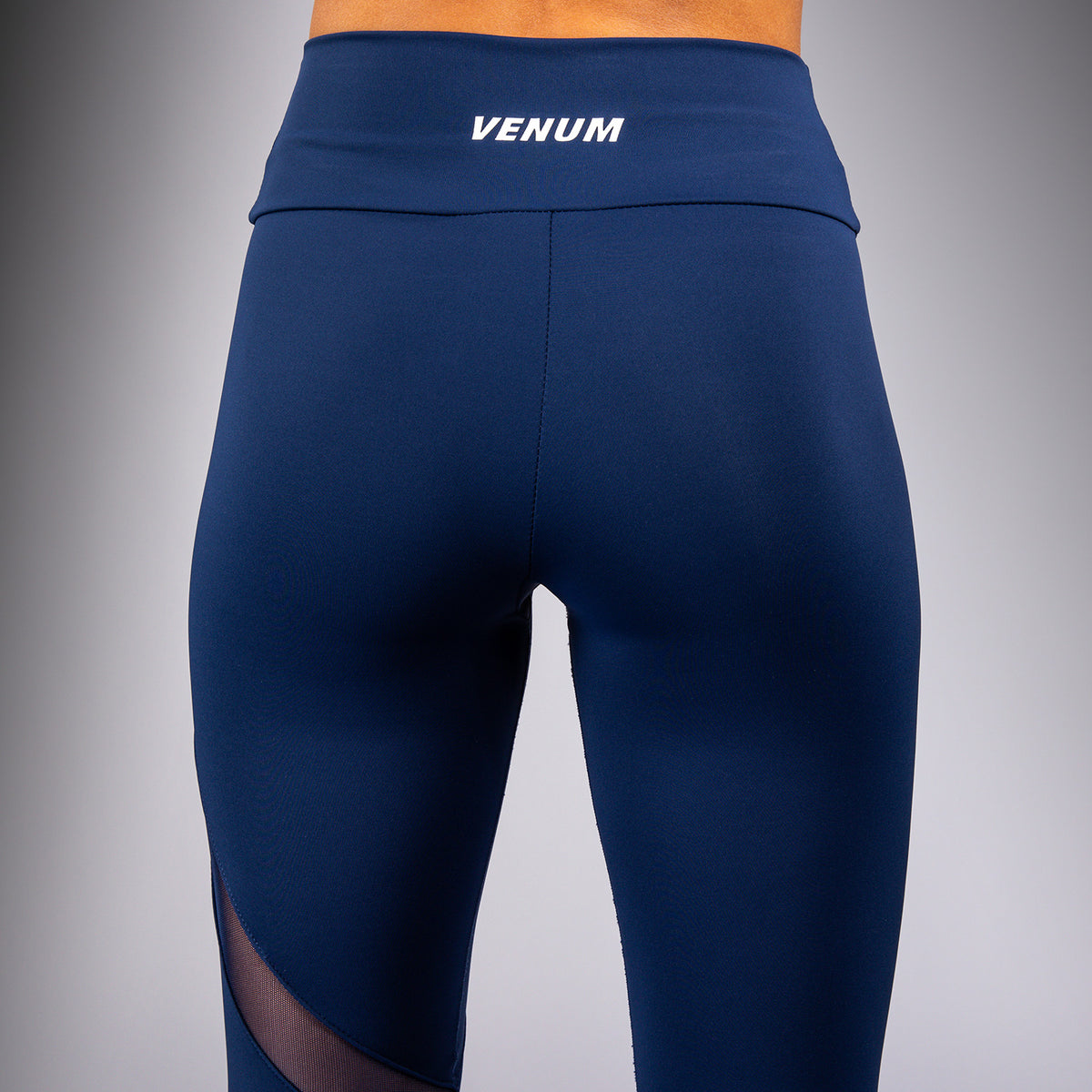 Legging pour Femmes Venum Aero XT - Bleu Marine - product-type_Leggings