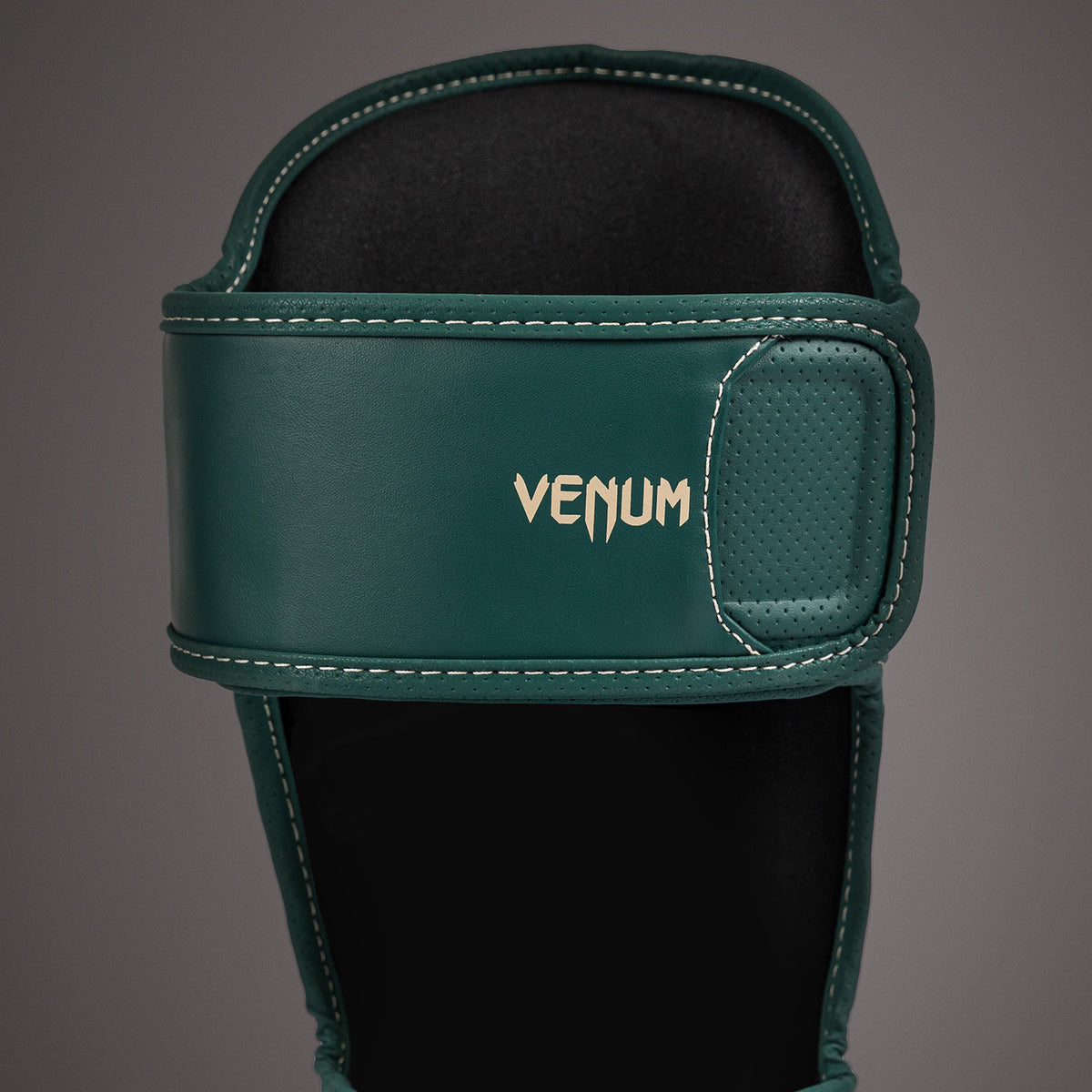 Protège-tibias Venum Impact Evo - Vert Émeraude - product-type_Protège-tibias