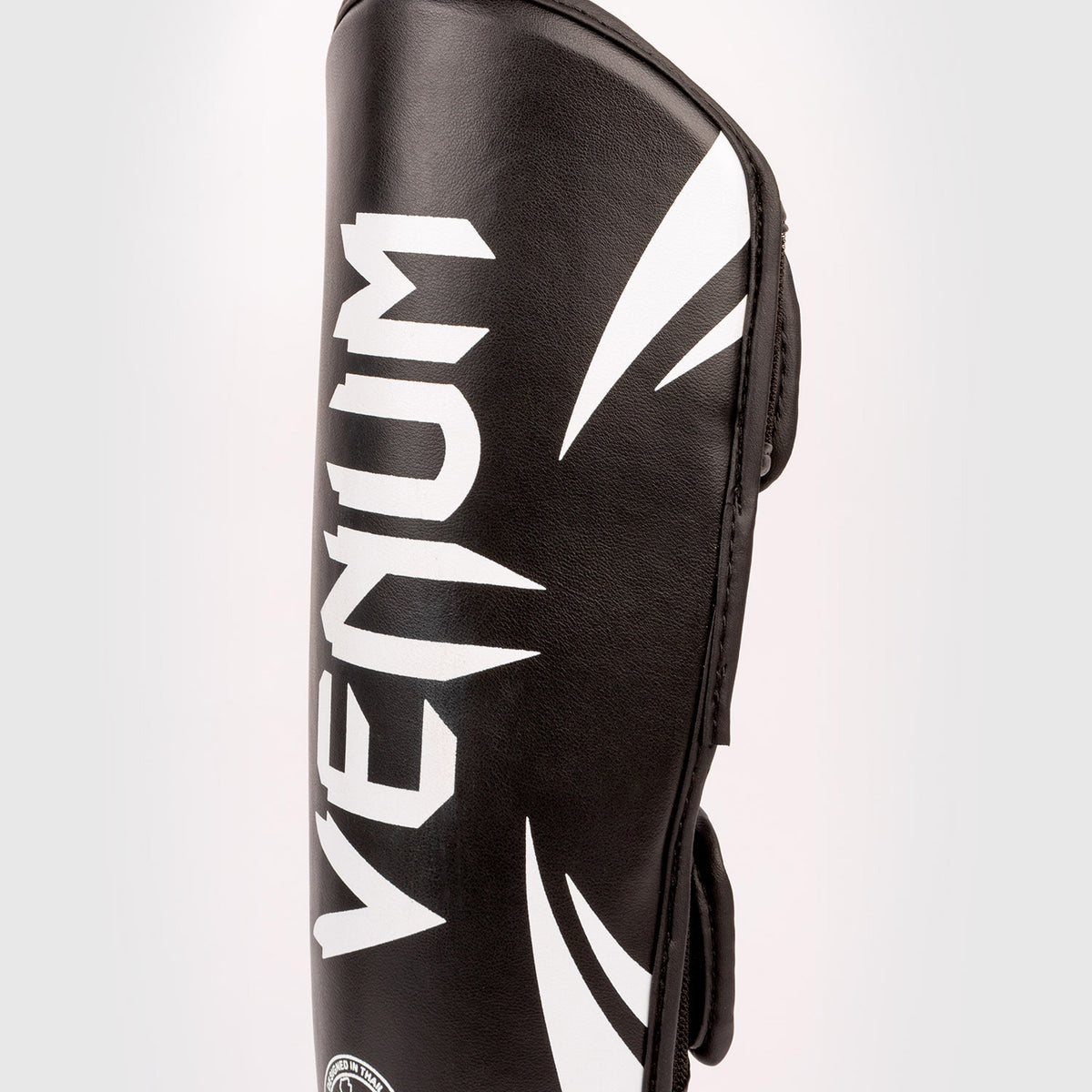 Protège-Tibias Venum Challenger pour Enfants - Noir/Blanc - product-type_Protège-tibias
