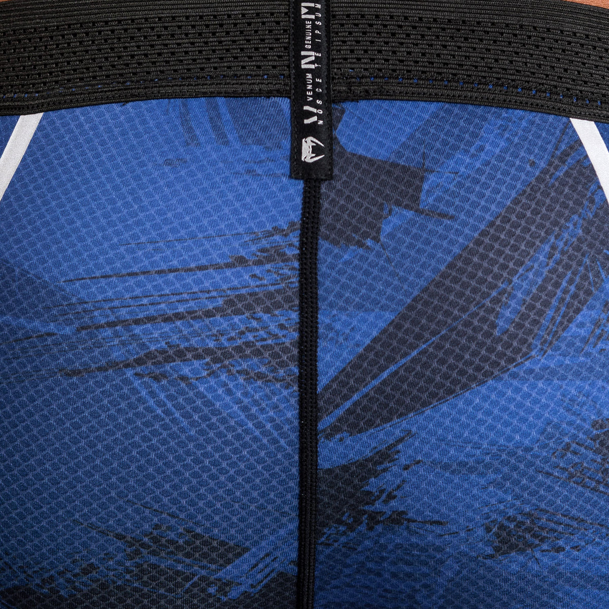 Pantalon de compression Venum Electron 3.0 - Bleu marine - product-type_Pantalons de Compression