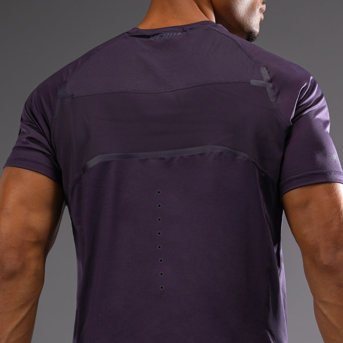 T-Shirt Dry-Tech Venum G-Fit Air - Violet Intense - product-type_T-Shirts Dry Tech