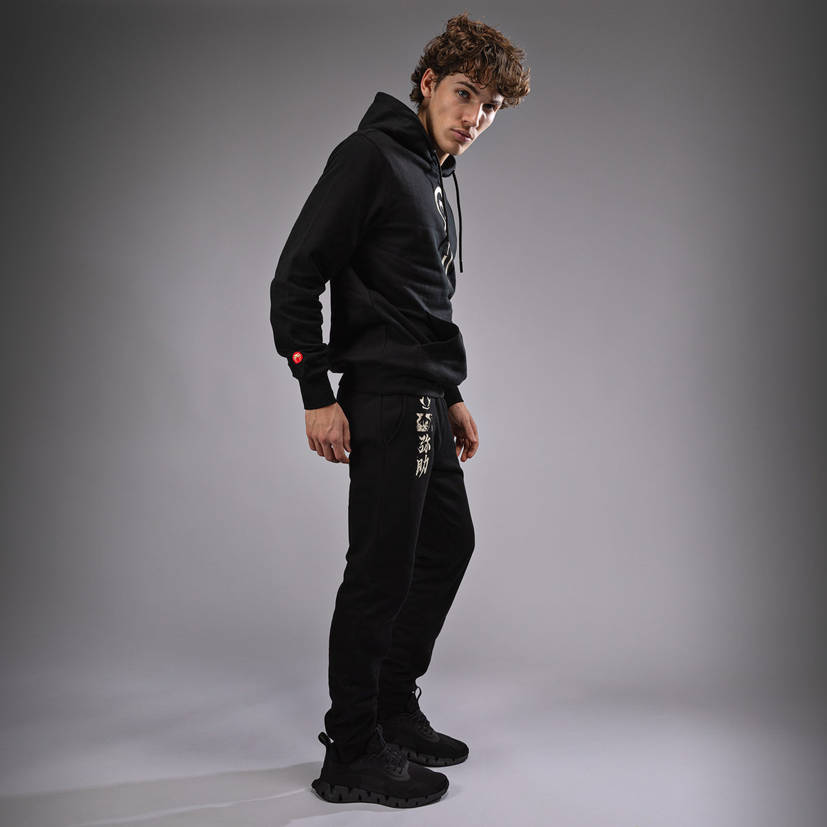 Jogging Venum x Assassin's Creed Shadows - Noir - product-type_Pantalons de jogging
