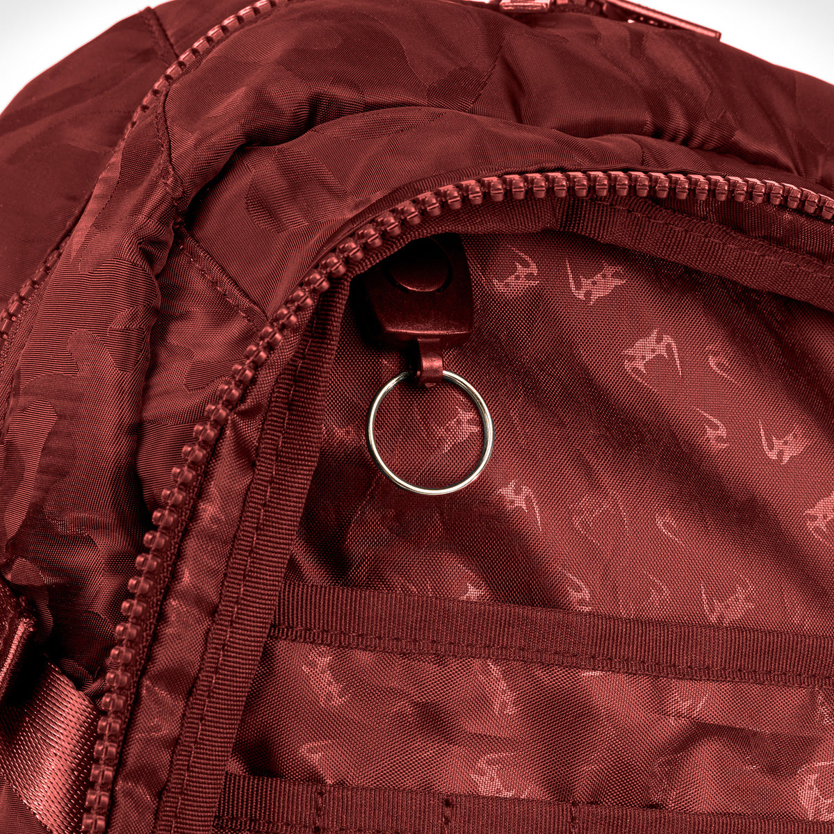 Sac à Dos Venum Challenger Pro - Camouflage/Bordeaux - product-type_Sacs de sport
