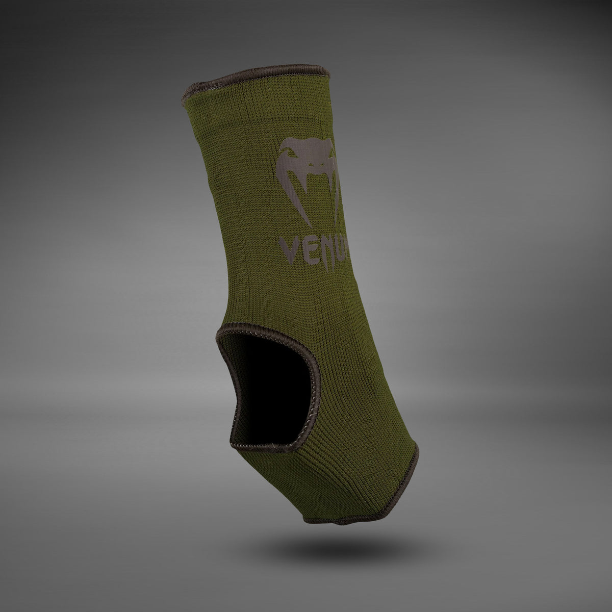 Paire de Chevillères Kaki/Noir Venum Kontact - product-type_Chevillères