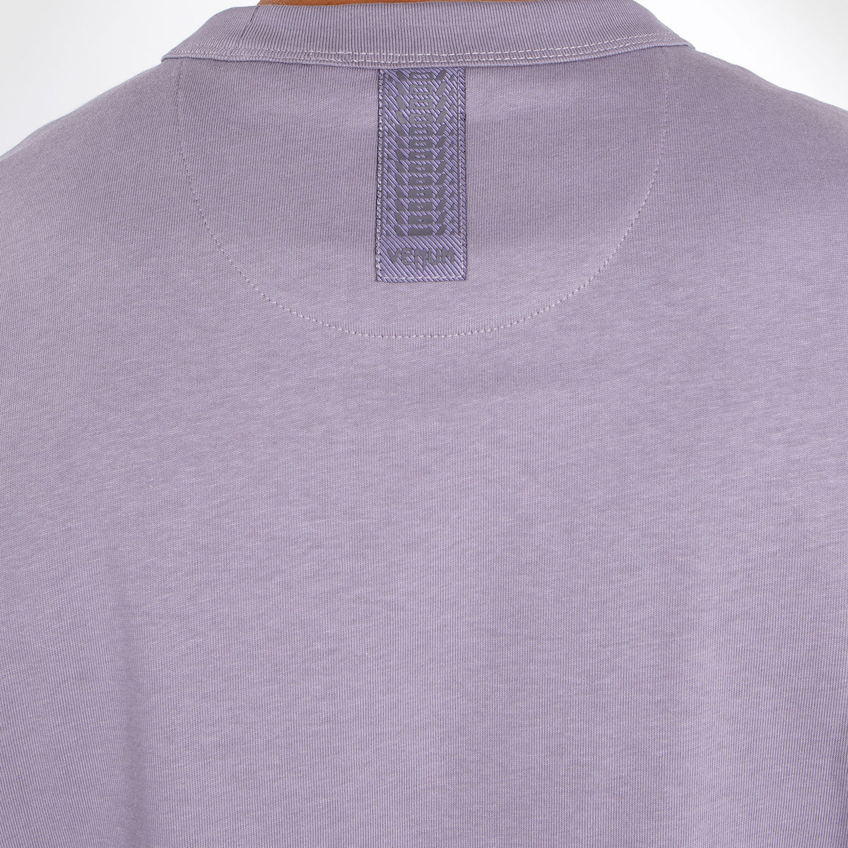 T-shirt Venum Silent Power - Gris Lavande - product-type_T-Shirts
