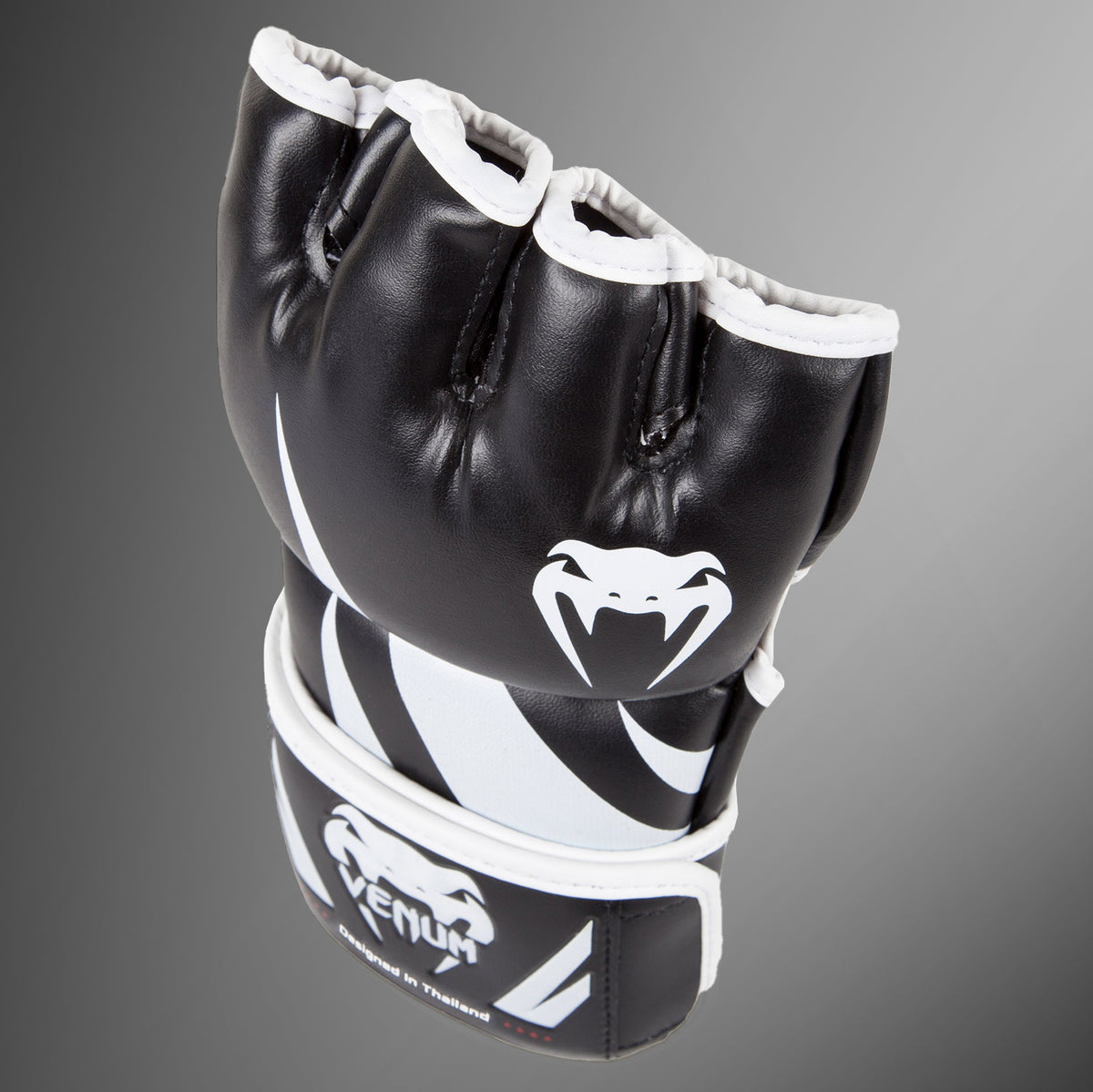 Gants de MMA Challenger Venum - Noir - product-type_Gants de MMA