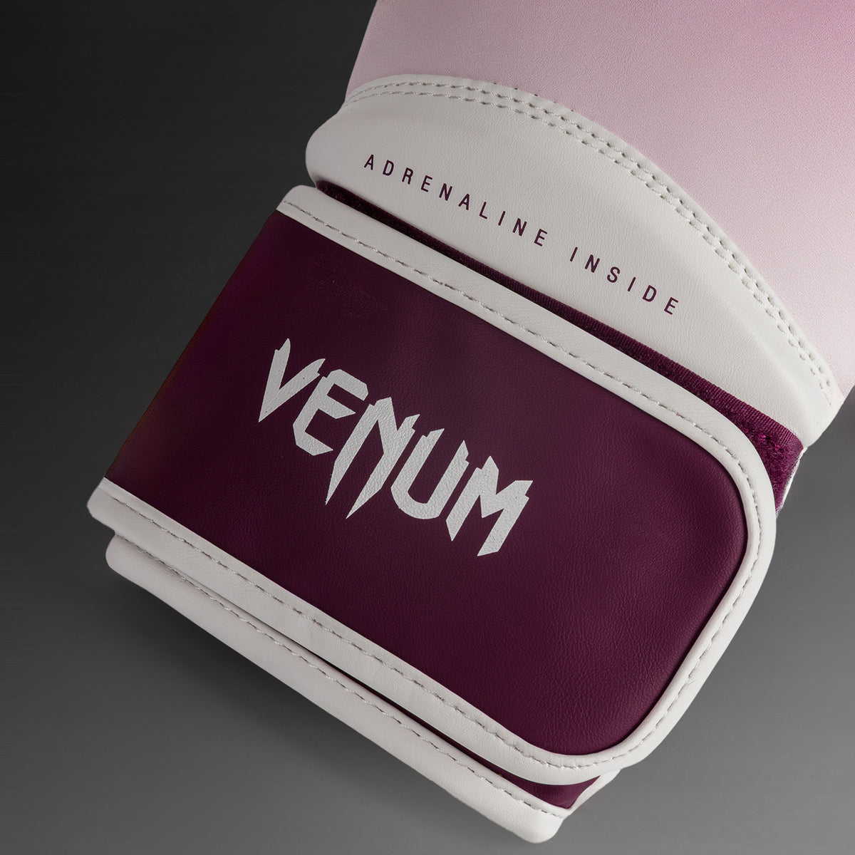 Gants de Boxe Venum Iris - Prune/Blanc - product-type_Gants de boxe