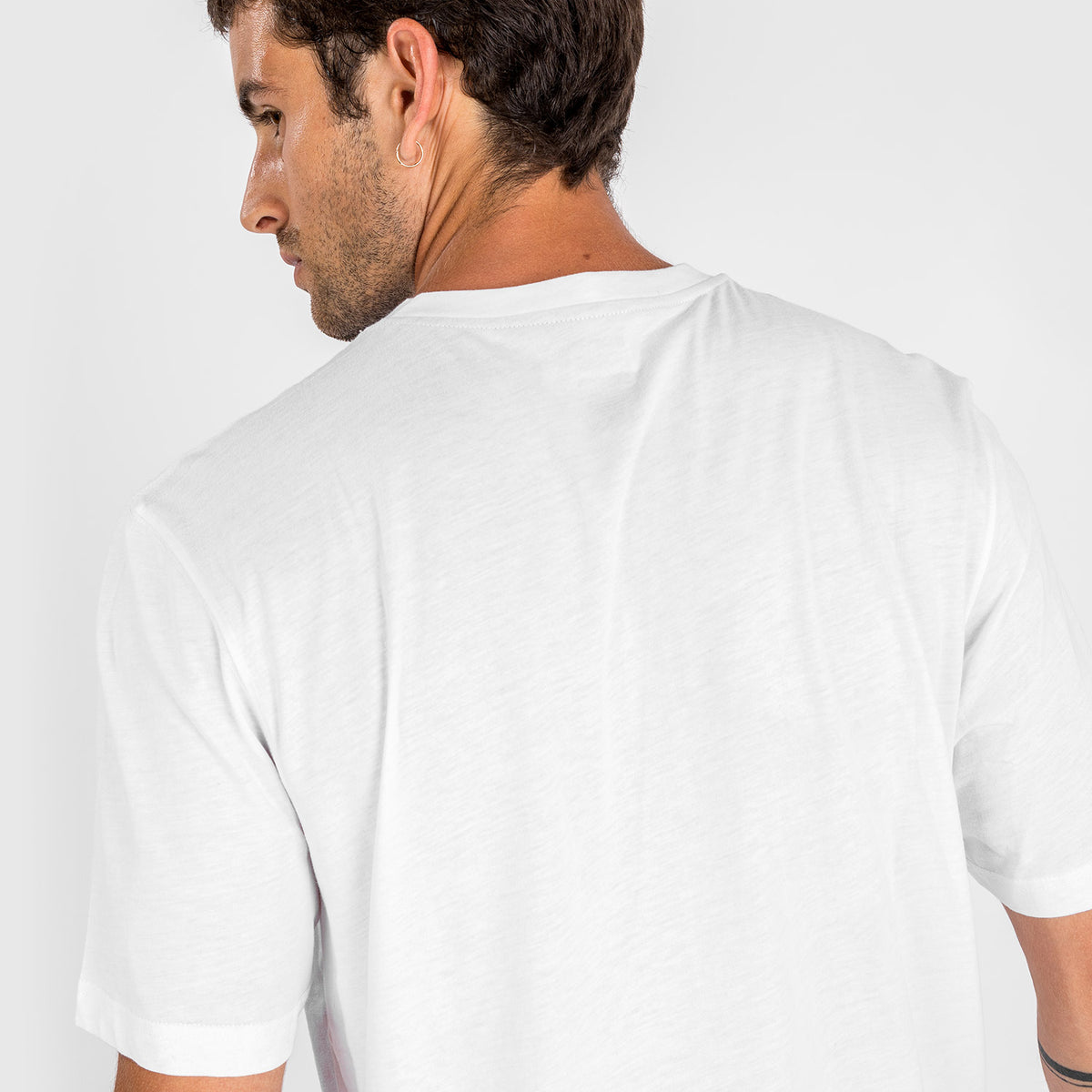 T-shirt Homme UFC Venum Fight Night 2.0 Replica - Blanc - product-type_T-Shirts