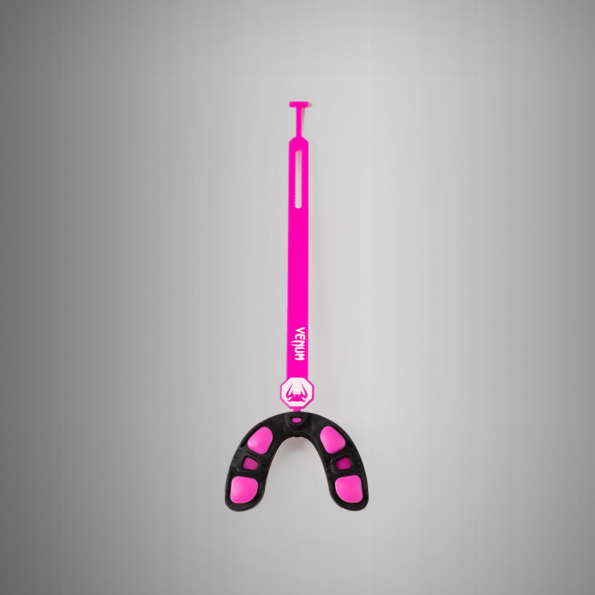 Protège-dents Venum Predator avec/sans Sangles - Noir/Rose - product-type_Protège-lèvres
