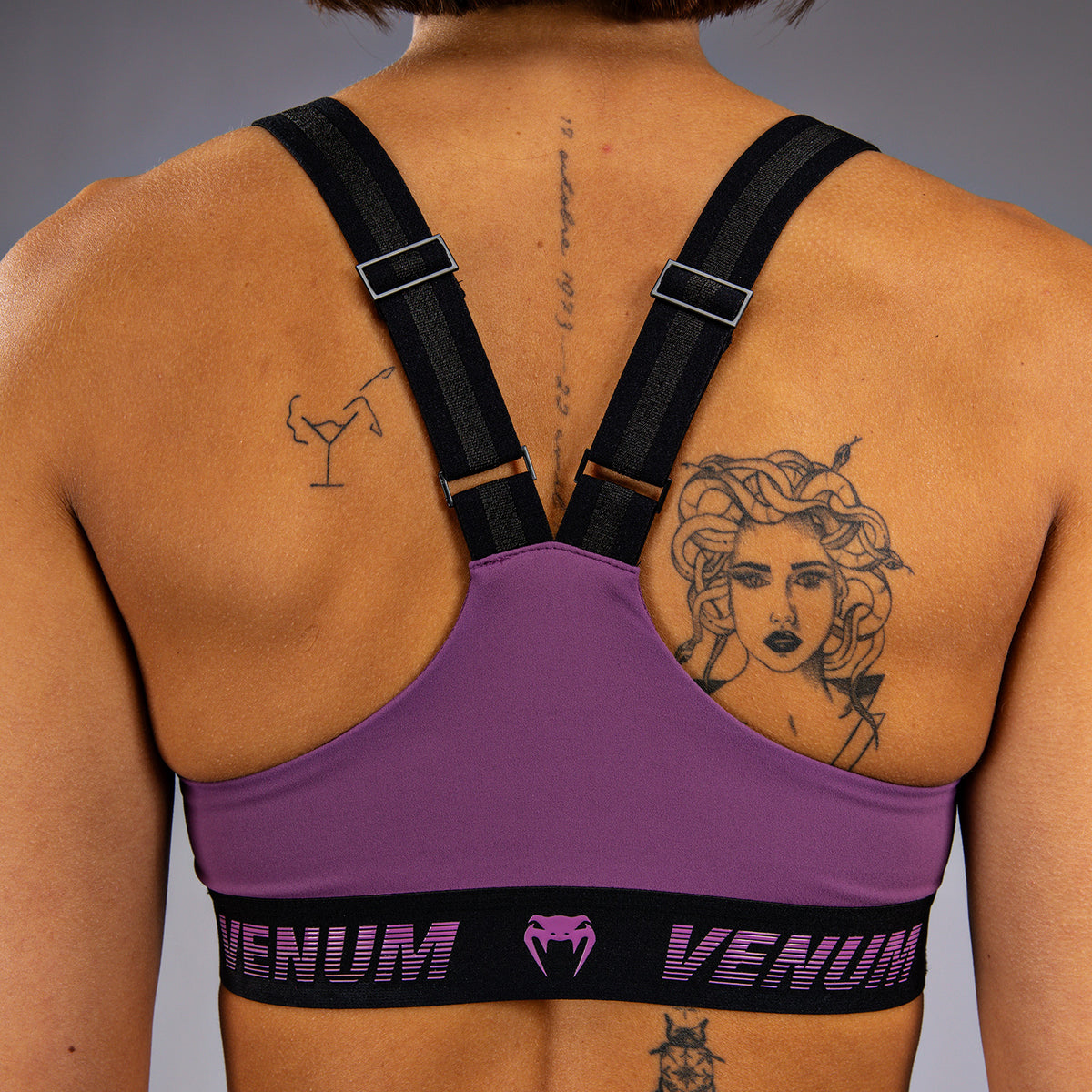 Brassière de sport pour Femmes Venum Elevate - Lilia - product-type_Brassières de sport